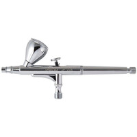 Sparmax DualAction Airbrush SP-20X 0,2mm Double Action - 2 cc-beholder Grav-Feed